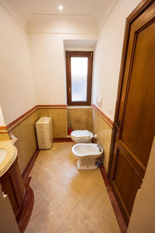 Appartamento Villa Matone Grottaferrata Exterior foto