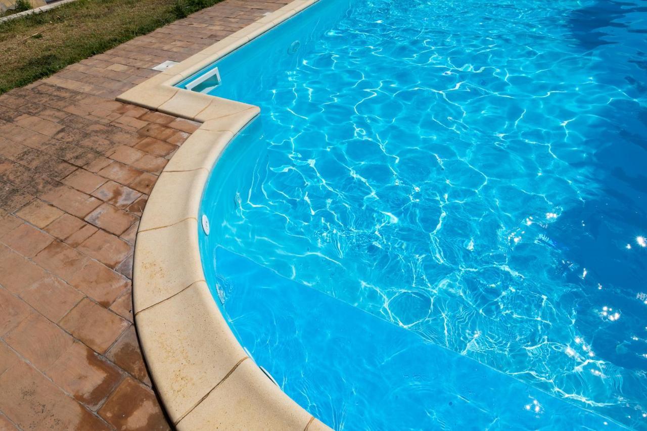 Appartamento Villa Matone Grottaferrata Exterior foto
